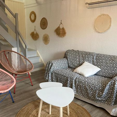 Charmante Maison Coeur De Ville 650M Plage Empuriabrava Dış mekan fotoğraf