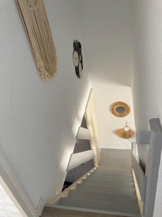 Charmante Maison Coeur De Ville 650M Plage Empuriabrava Dış mekan fotoğraf