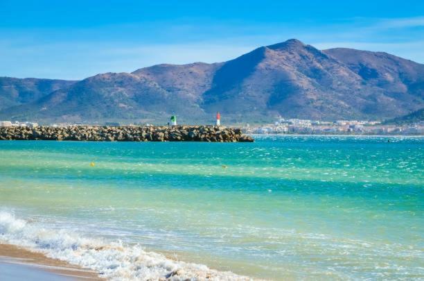 Charmante Maison Coeur De Ville 650M Plage Empuriabrava Dış mekan fotoğraf