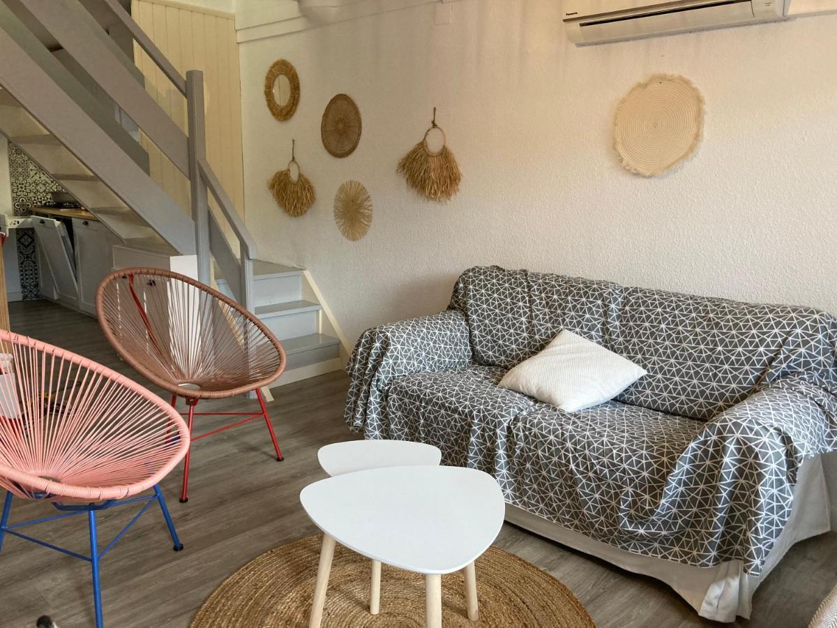 Charmante Maison Coeur De Ville 650M Plage Empuriabrava Dış mekan fotoğraf