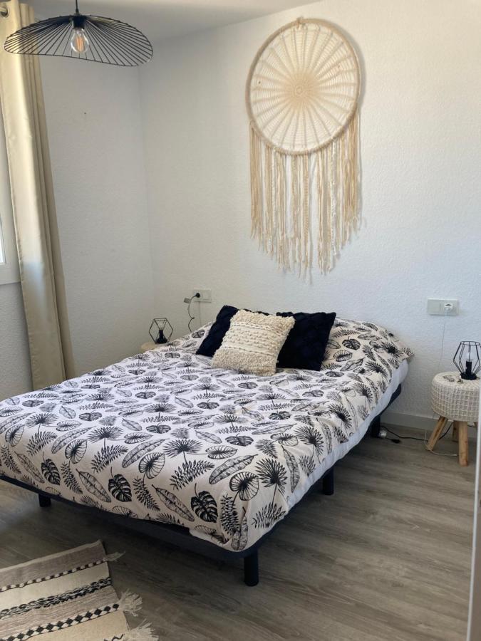 Charmante Maison Coeur De Ville 650M Plage Empuriabrava Dış mekan fotoğraf