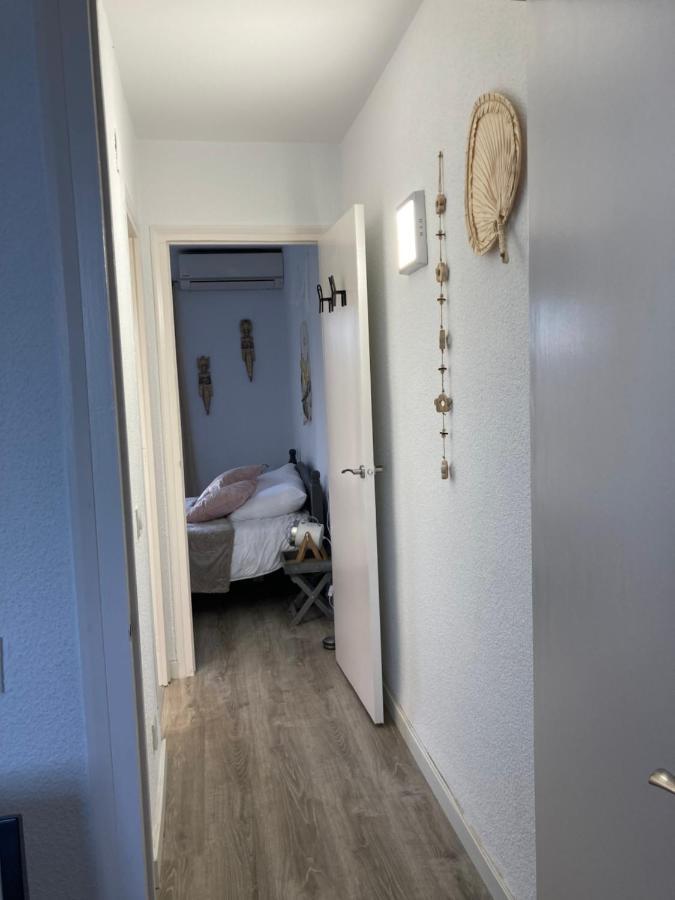 Charmante Maison Coeur De Ville 650M Plage Empuriabrava Dış mekan fotoğraf